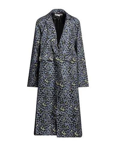 CONNOR & BLAKE Cappotto Avio 100% Viscosa, Poliestere