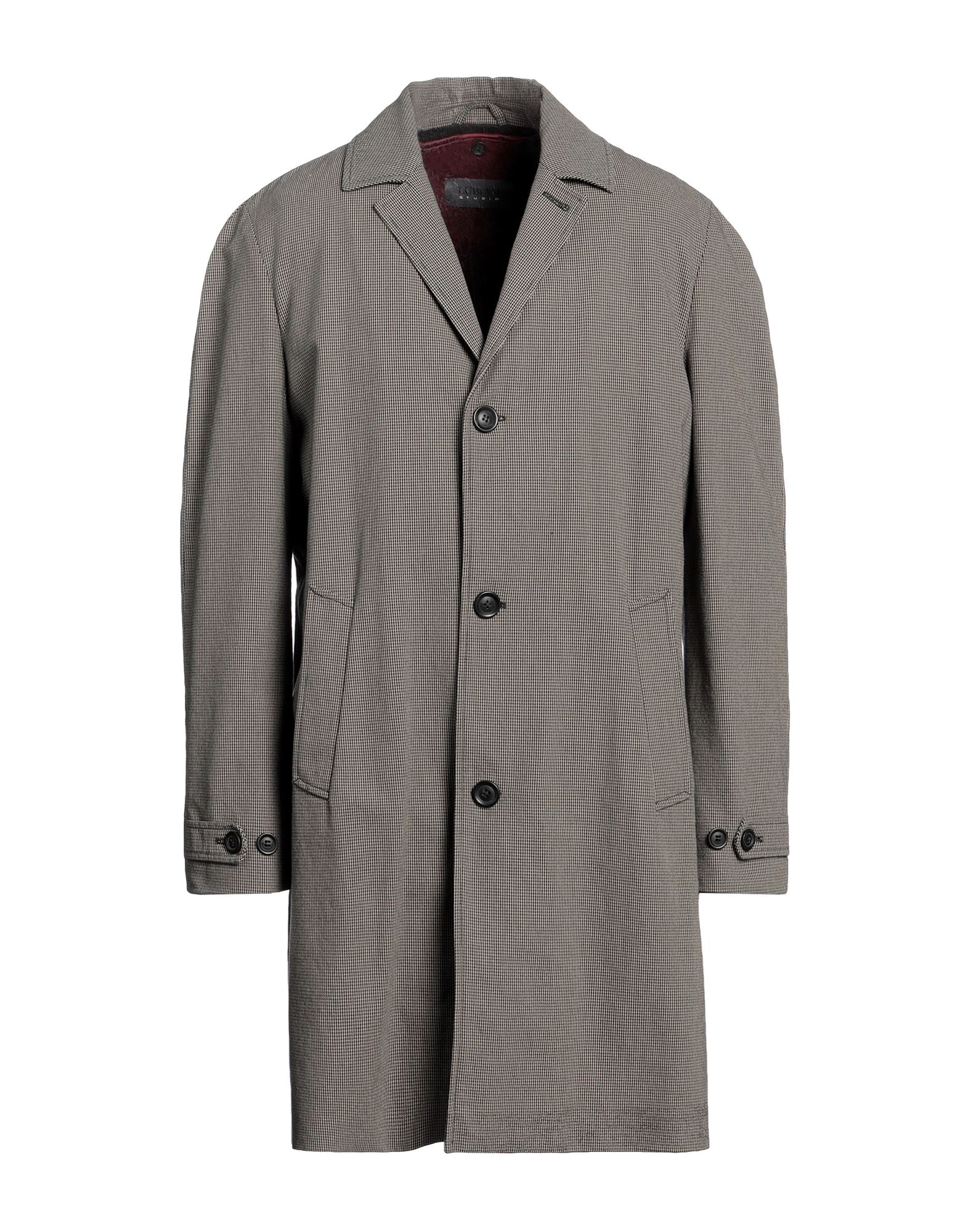 LUBIAM - Overcoats & Trench Coats