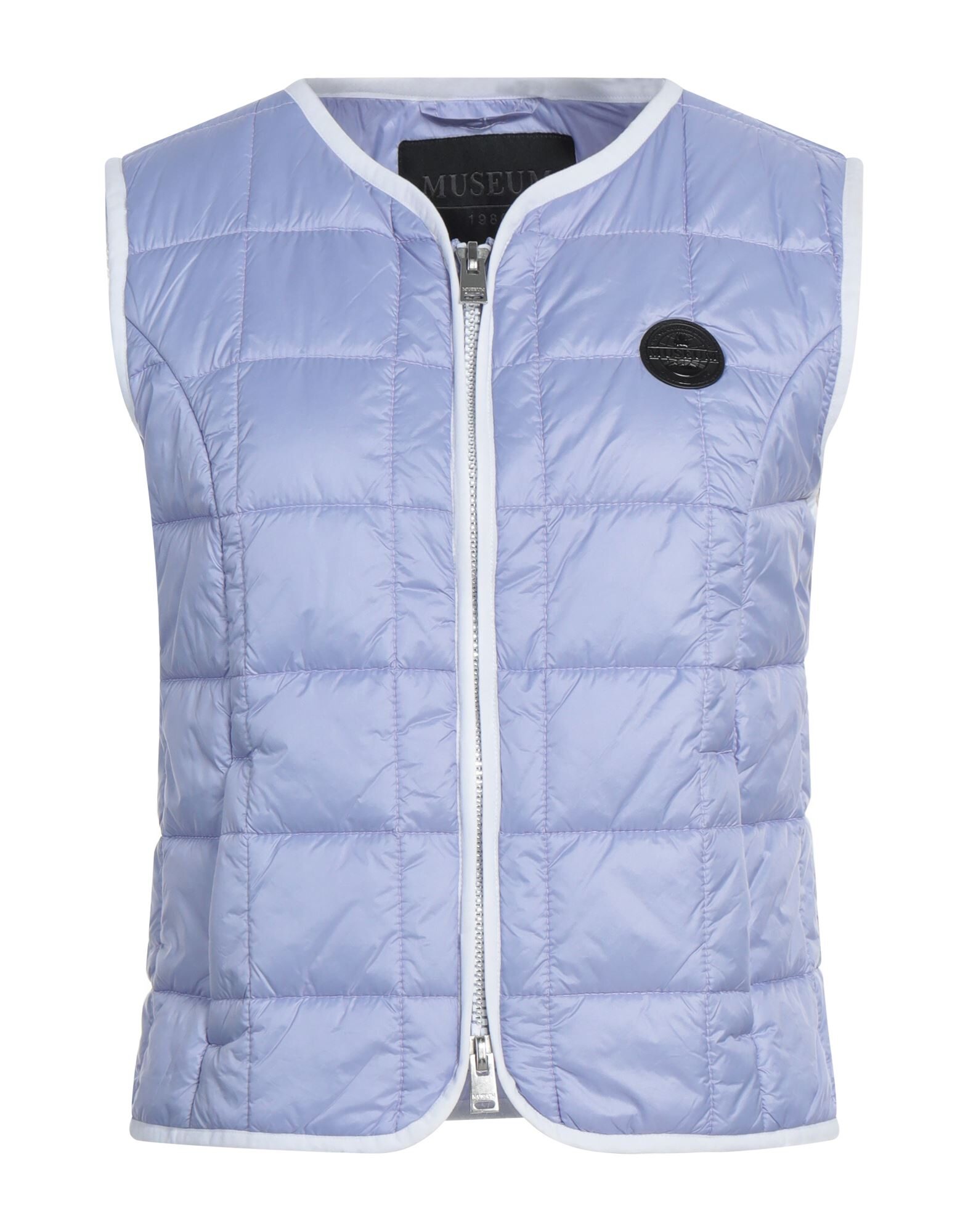 MUSEUM - Μπουφάν με επένδυση