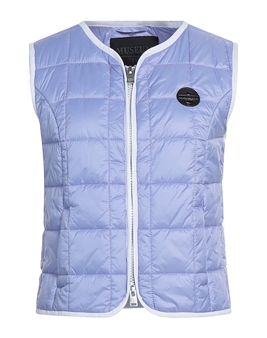 MUSEUM Steppjacke 100% Polyamid