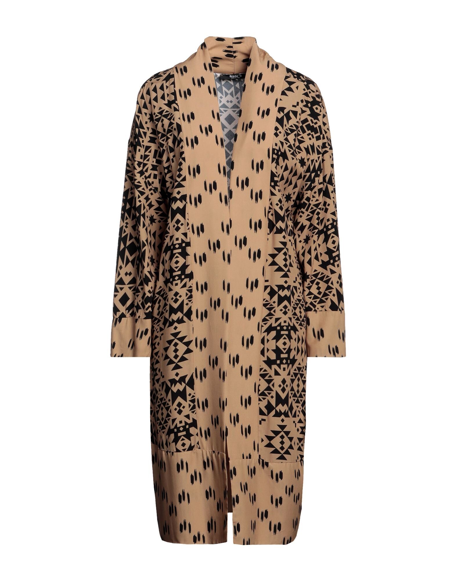 SISTE'S - Overcoats & Trench Coats