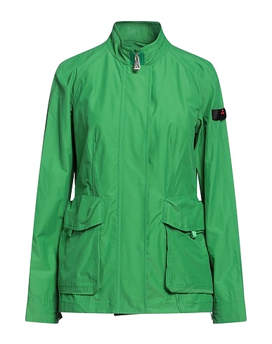 PEUTEREY Jacket 60% Cotton, 40% Polyamide