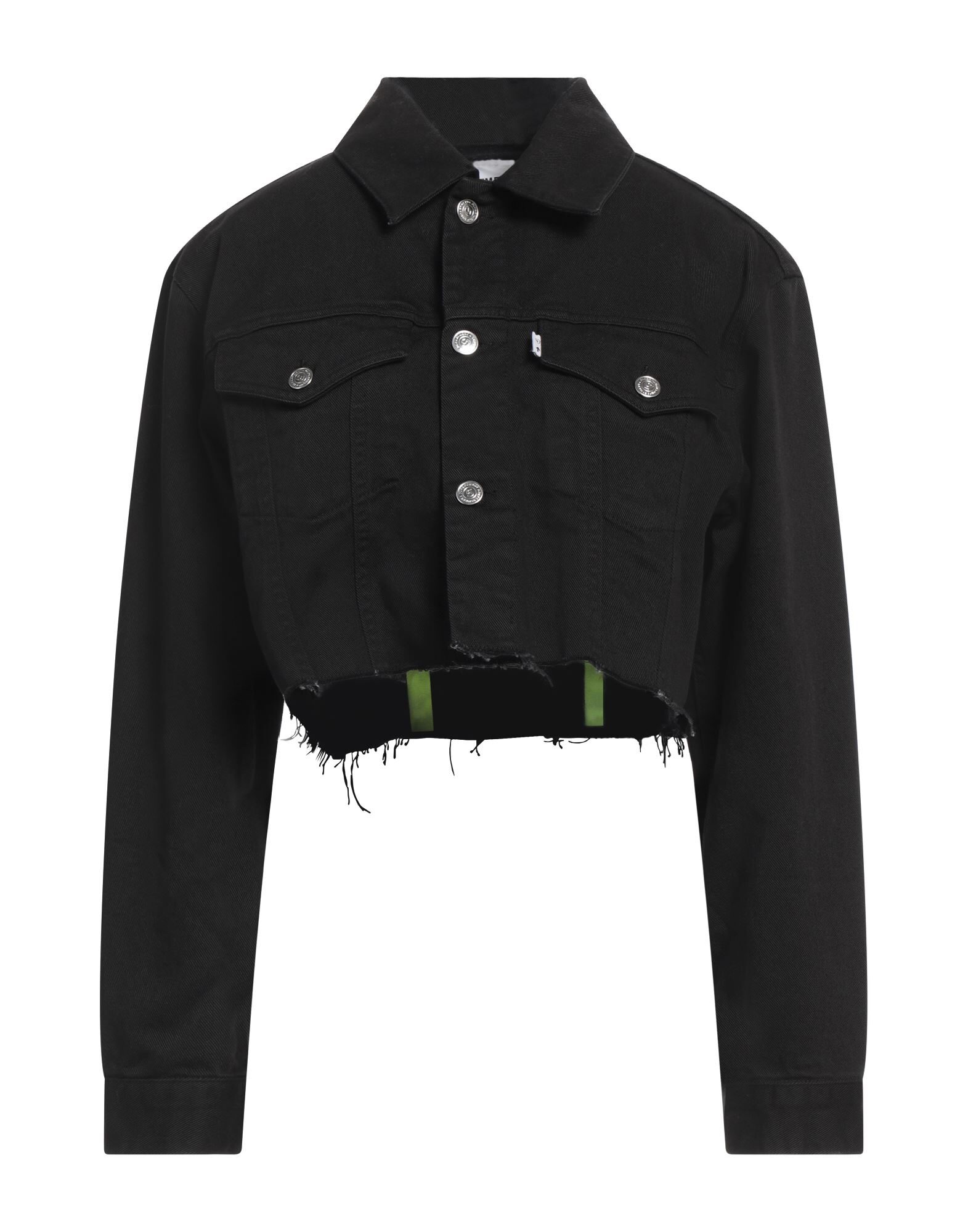 DEPARTMENT 5 - Denim outerwear