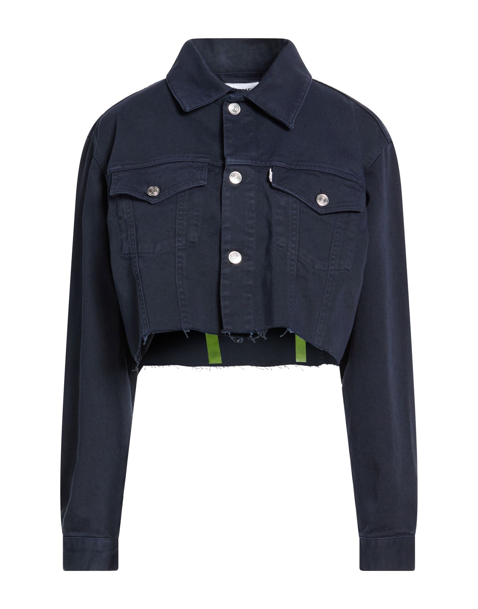 DEPARTMENT 5 - Denim outerwear