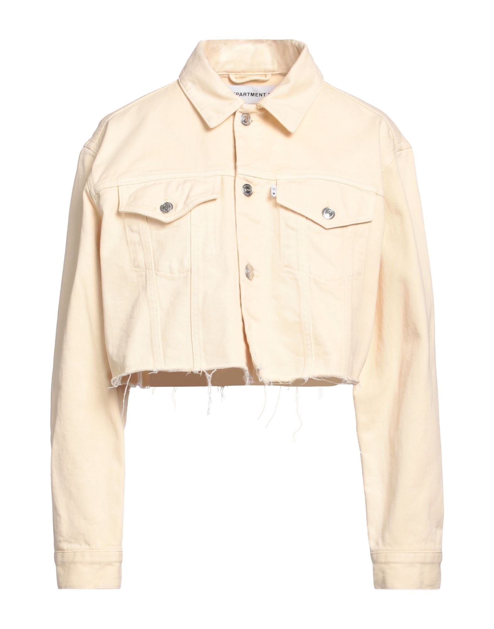 DEPARTMENT 5 - Denim outerwear