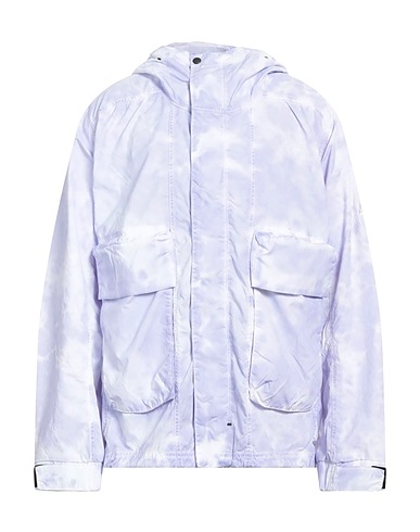 NIKE Jacke Lila 100% Nylon