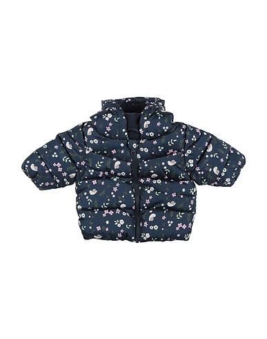 NAME IT® Shell  jacket Navy 100% Polyester