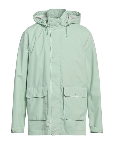 CIESSE PIUMINI Giubbotto Verde chiaro 100% Poliestere