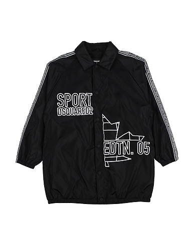DSQUARED2 Jacket White 100% Nylon
