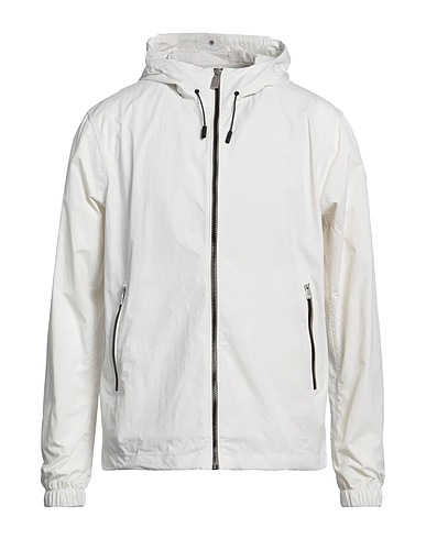 CIESSE PIUMINI Jacket White 100% Polyamide