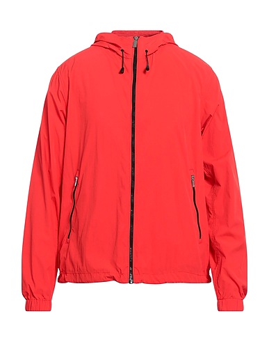 CIESSE PIUMINI Giubbotto Rosso pomodoro 100% Poliammide