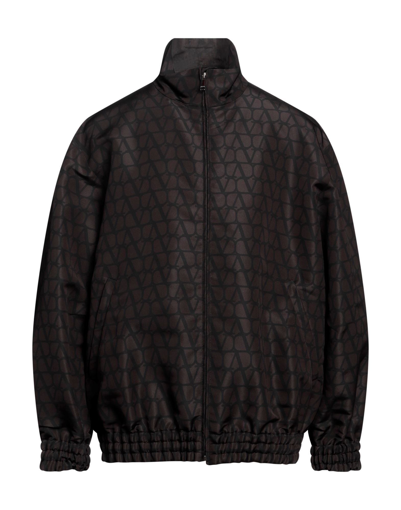 【関税&送料込】Valentino Garavani Jackets Grey 40493587-1_2.jpg