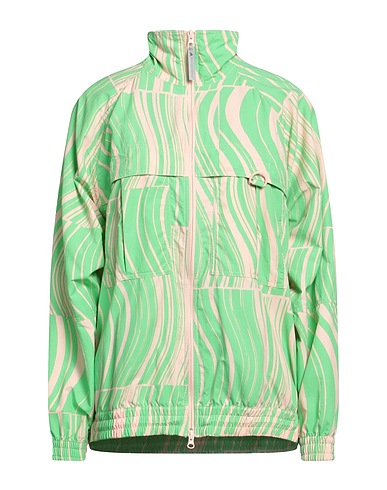 ADIDAS by STELLA McCARTNEY Jacket 100% Recycled polyamide