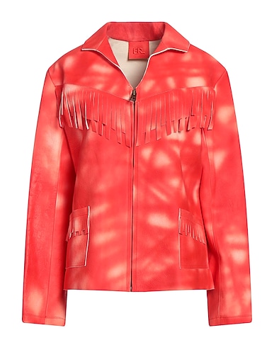 ERL Jacket 100% Lambskin