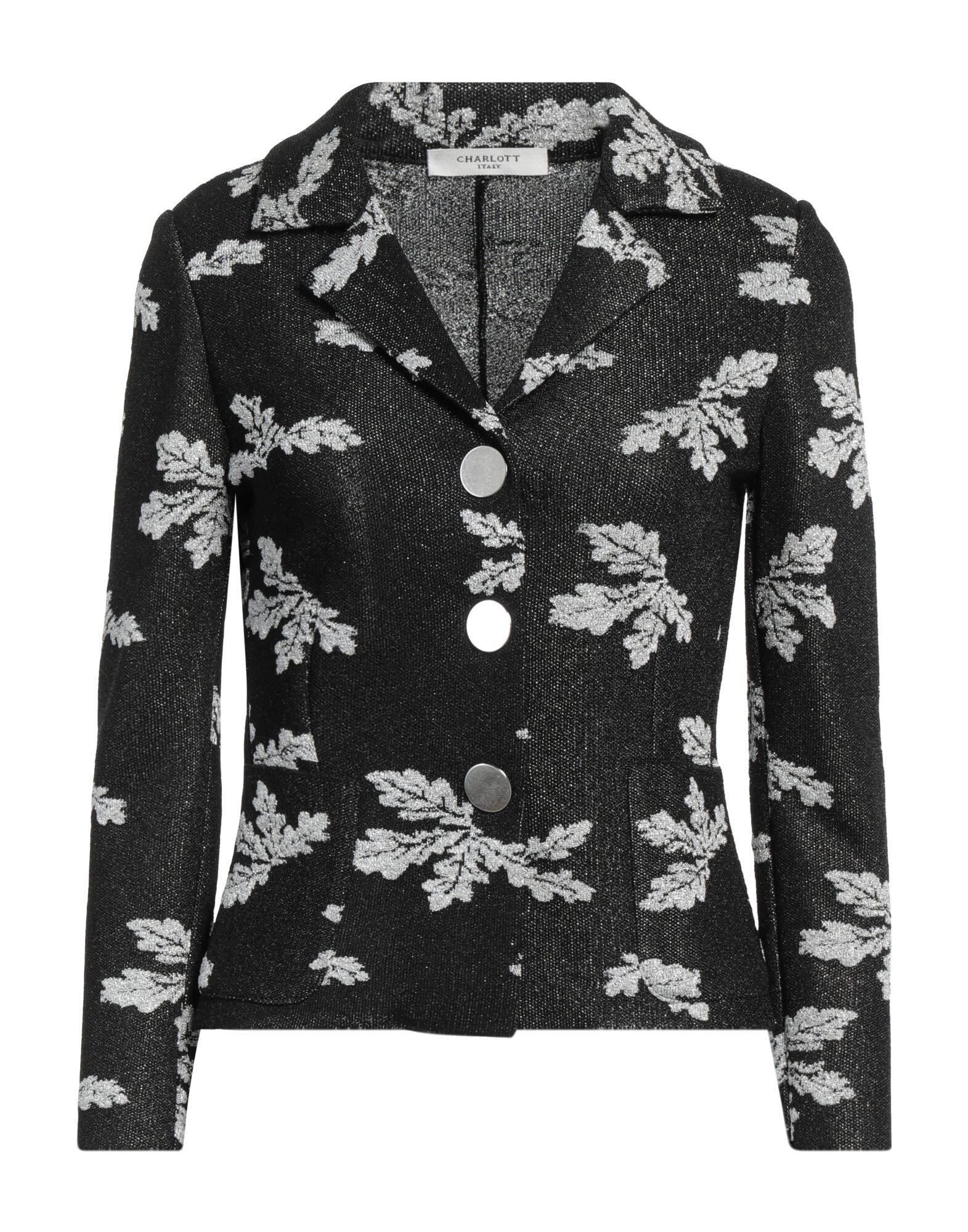 CHARLOTT - Σακάκια