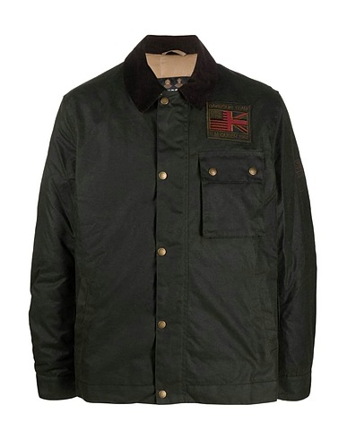 BARBOUR