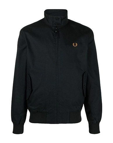 FRED PERRY