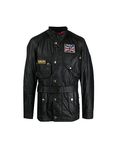 BARBOUR