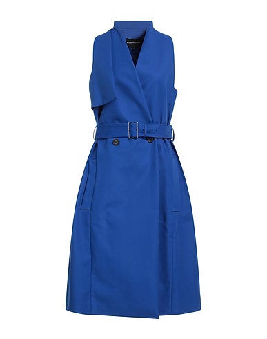 BCBGMAXAZRIA Pardessus 98% Coton, 2% Élasthanne