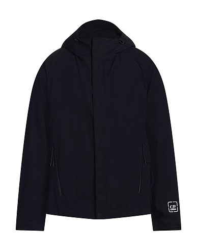 C.P. COMPANY Giubbotto THE METROPOLIS SERIES 100% Cotone