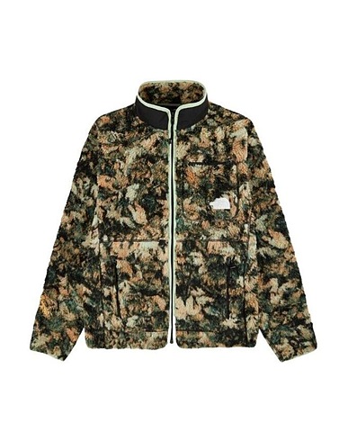 THE NORTH FACE