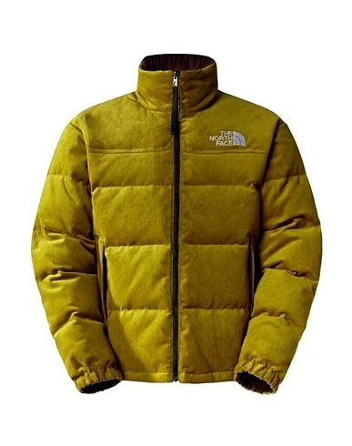 THE NORTH FACE