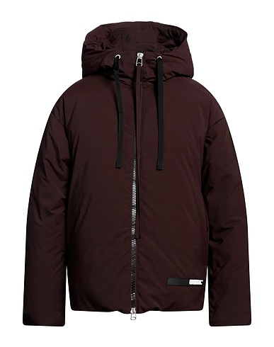 OAMC Jacket Chocolate brown 100% Polyester, Recycled polyester