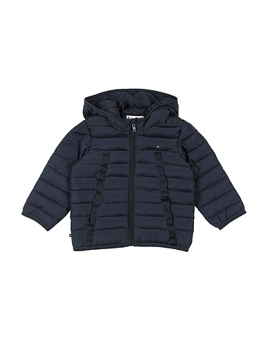 TOMMY HILFIGER Steppjacke Nachtblau 100% Polyester