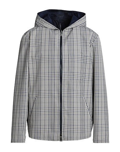 LARDINI Jacket Beige 60% Polyester, 40% Wool