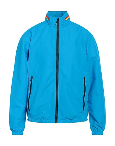 OUTHERE Jacket Azure 100% Polyamide