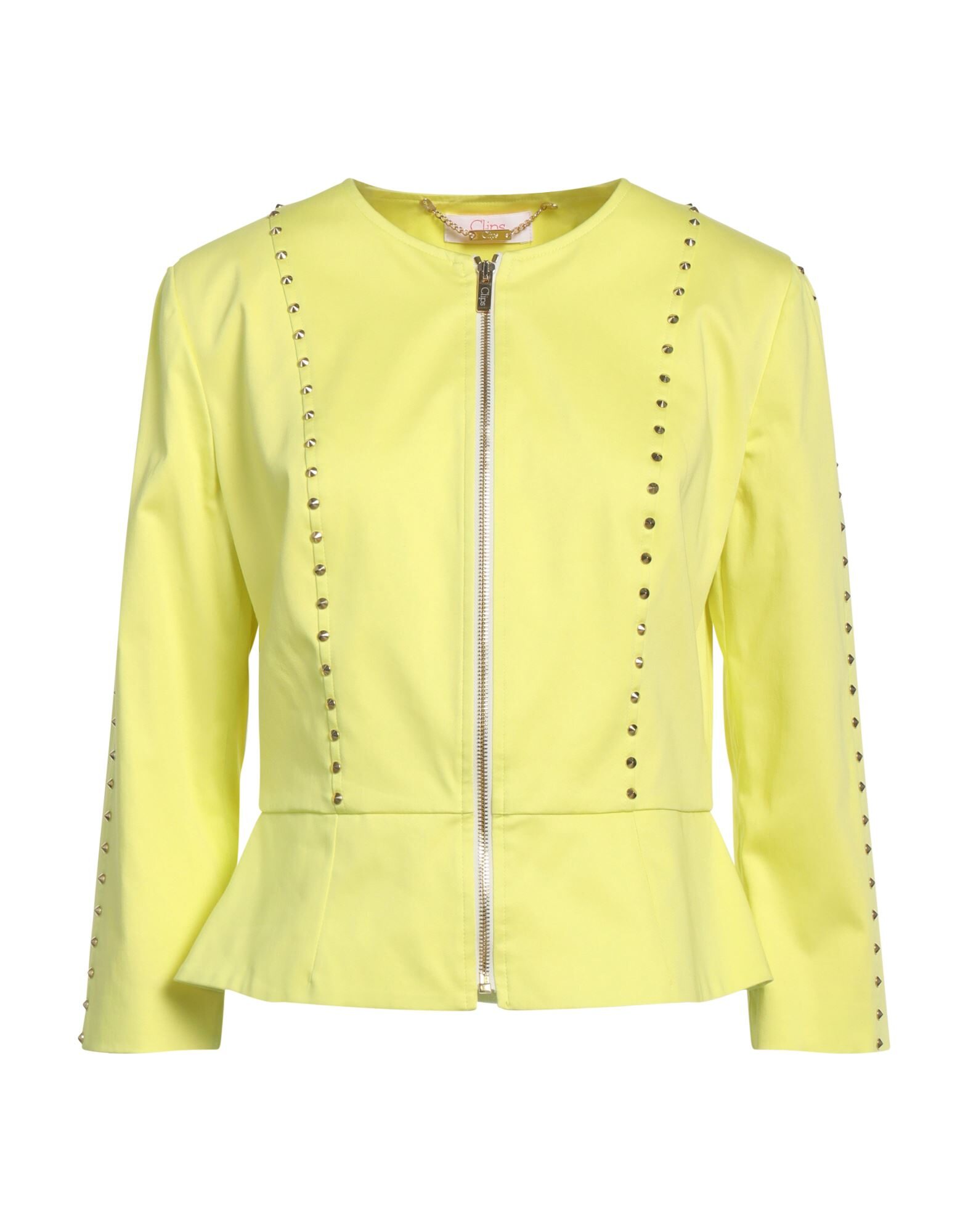 CLIPS MORE - Jackets