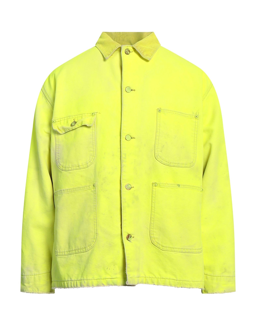 NOTSONORMAL - Jackets