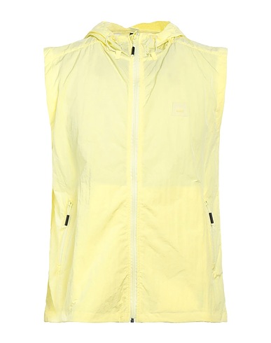 RAINS Jacket Pastel yellow 100% Nylon