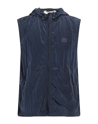 RAINS Jacke Nachtblau 100% Nylon