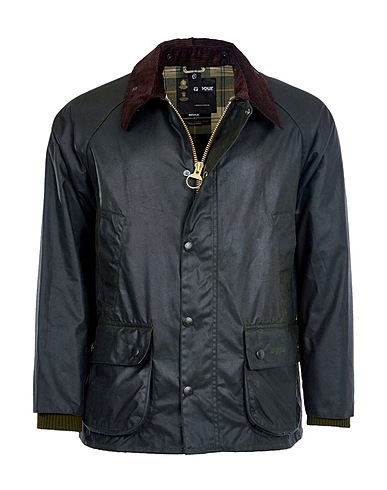 BARBOUR