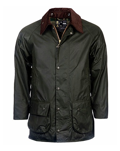 BARBOUR