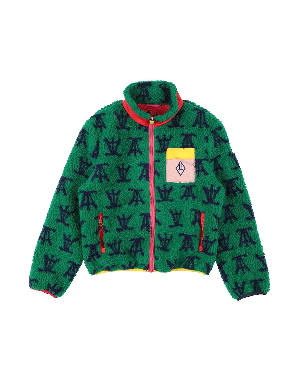 SAVE THE DUCK - Shearling & Teddy