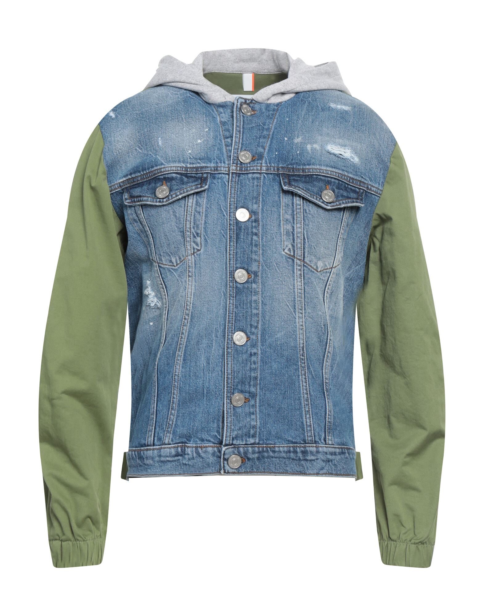 PMDS PREMIUM MOOD DENIM SUPERIOR - Denim outerwear