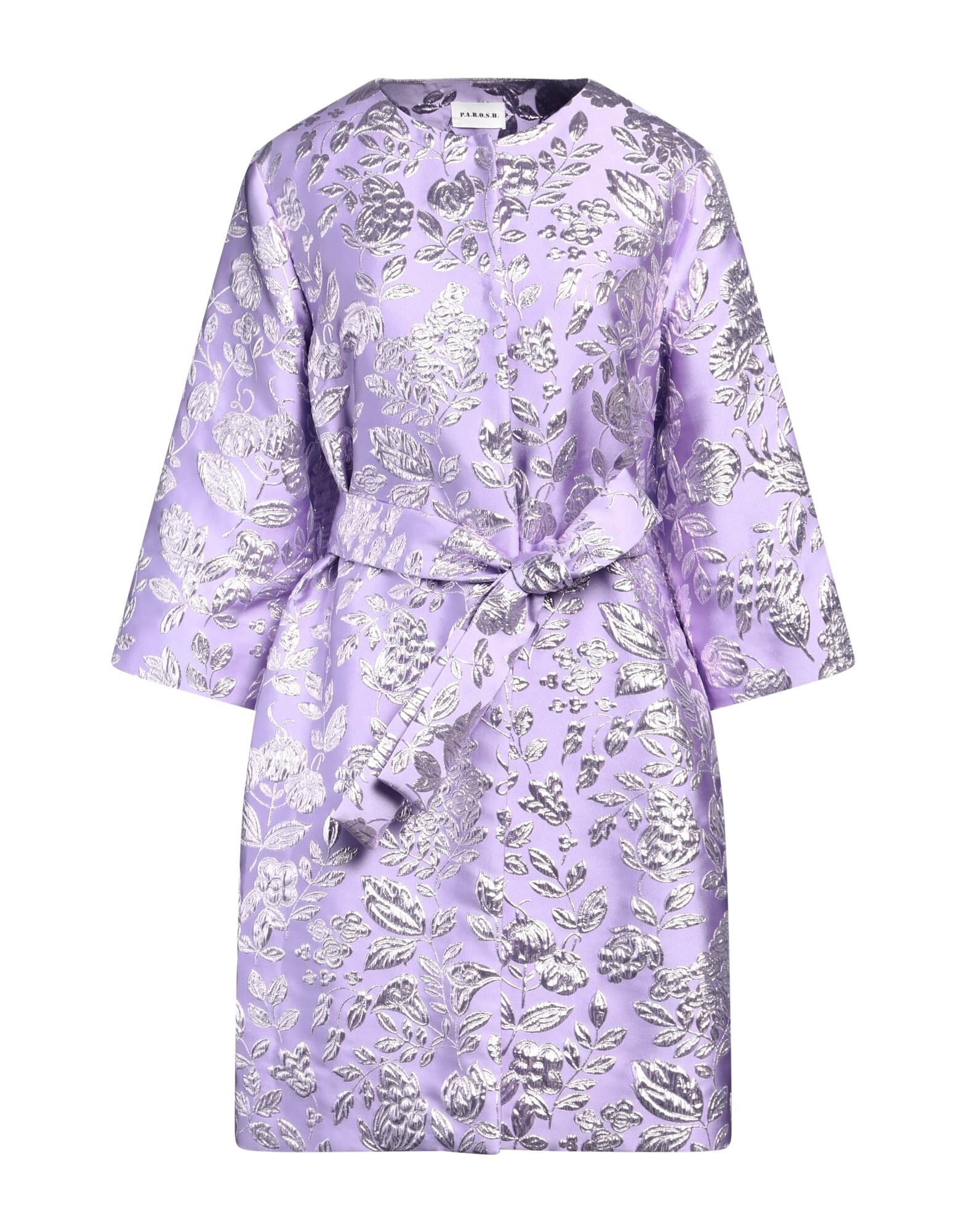 P.A.R.O.S.H. - Overcoats & Trench Coats