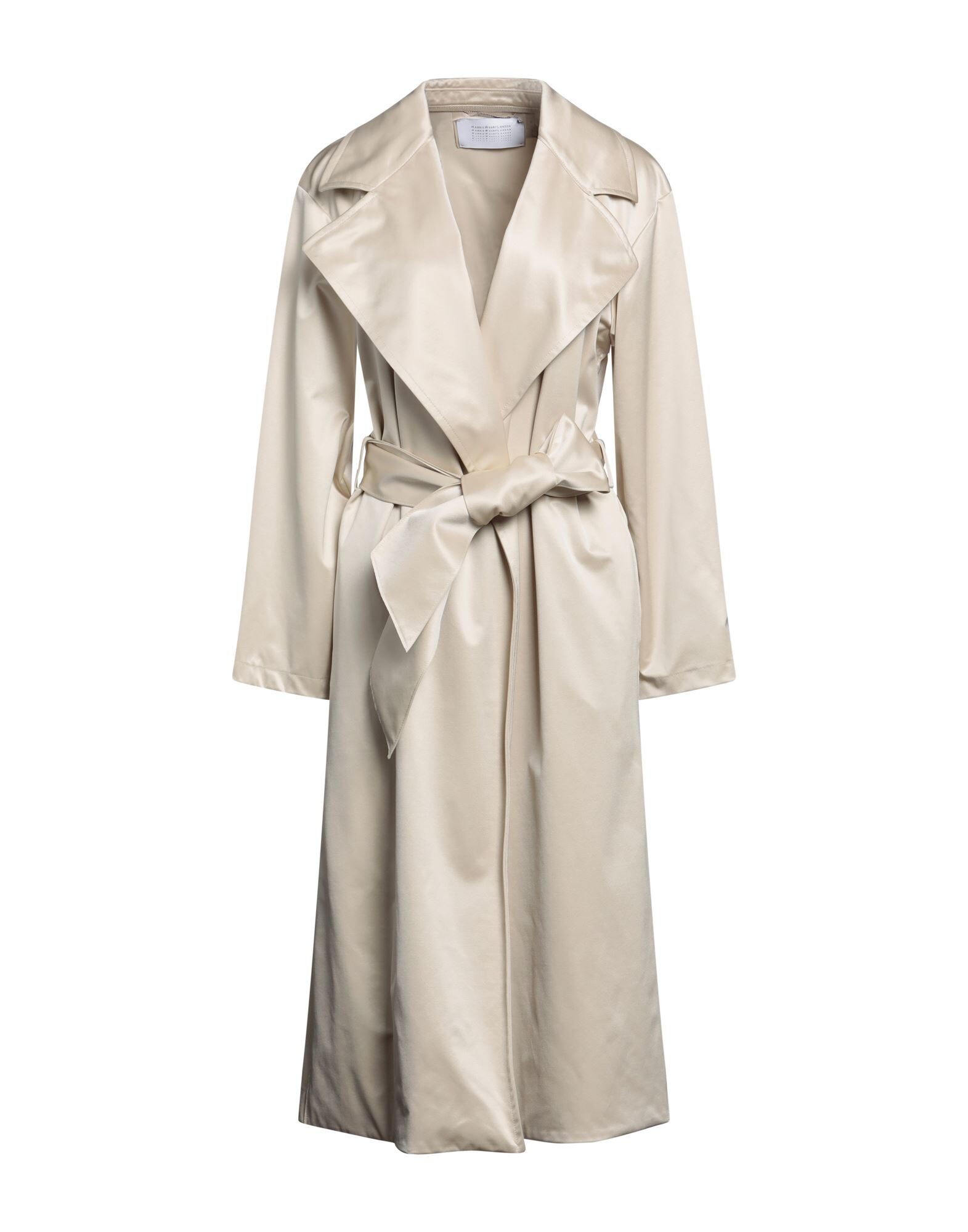 HARRIS WHARF LONDON - Overcoats & Trench Coats