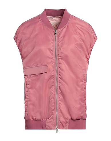 TELA Bomber Pink 100% Polyamide, Polyester