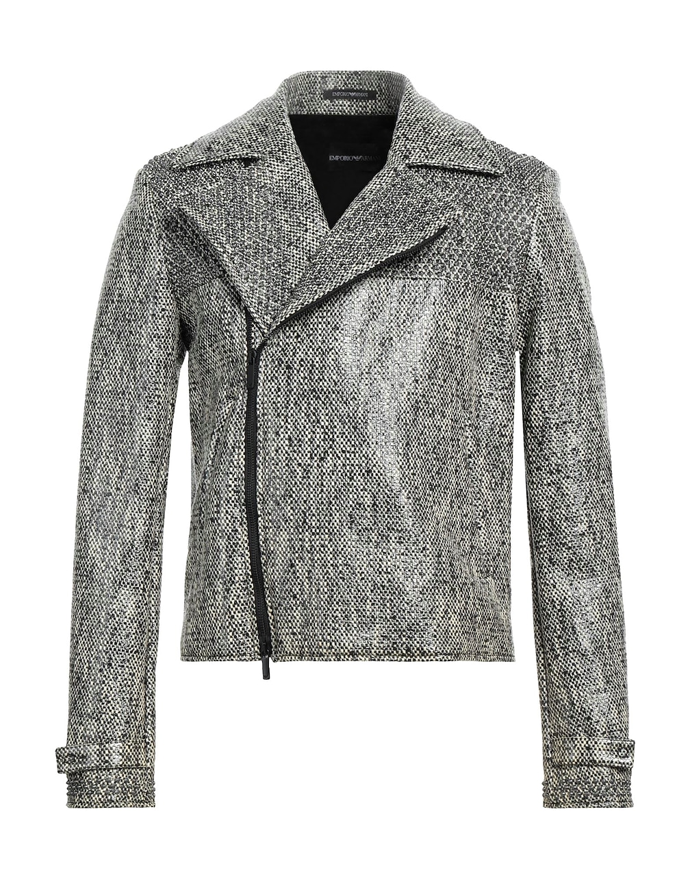 EMPORIO ARMANI - Jackets