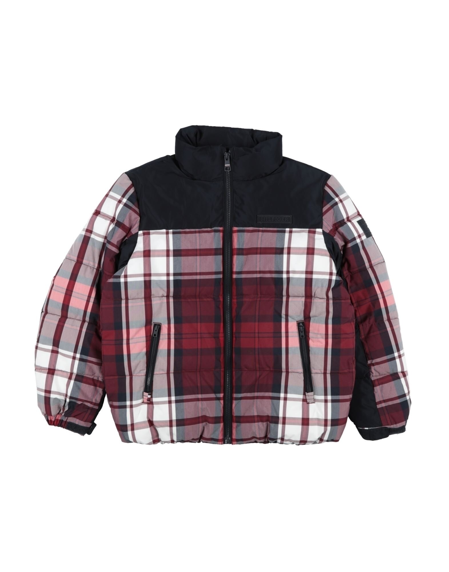 TOMMY HILFIGER - Пуховики и куртки на синтепоне