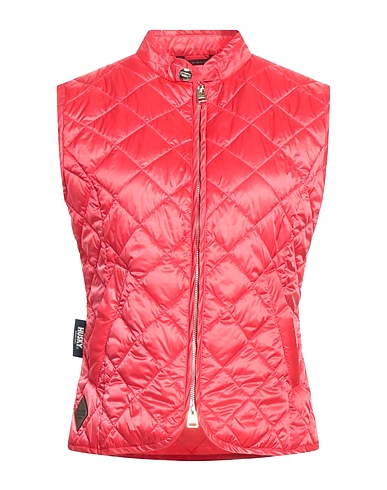 HUSKY Jacket Coral 59% Polyester, 41% Polyamide