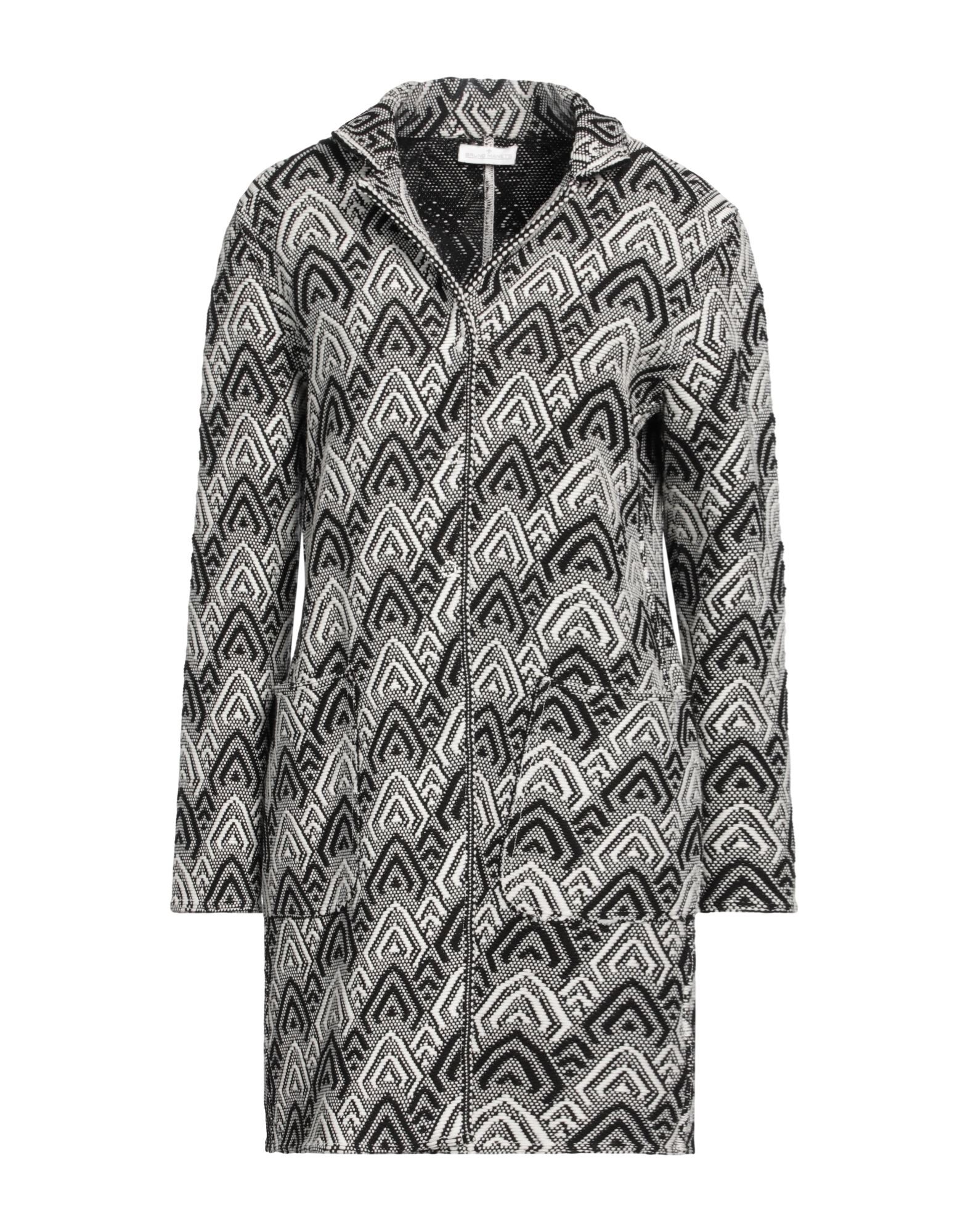 BRUNO MANETTI - Overcoats & Trench Coats