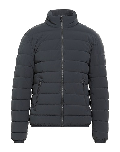 ADH Shell jacket Lead 94% Polyester, 6% Elastane