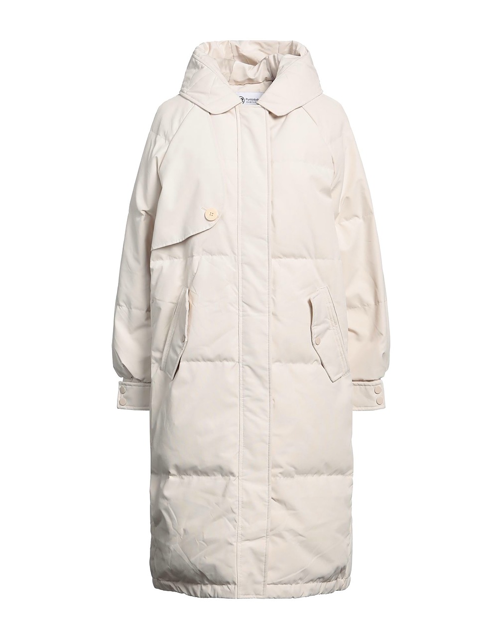 .12 PUNTODODICI - Puffers