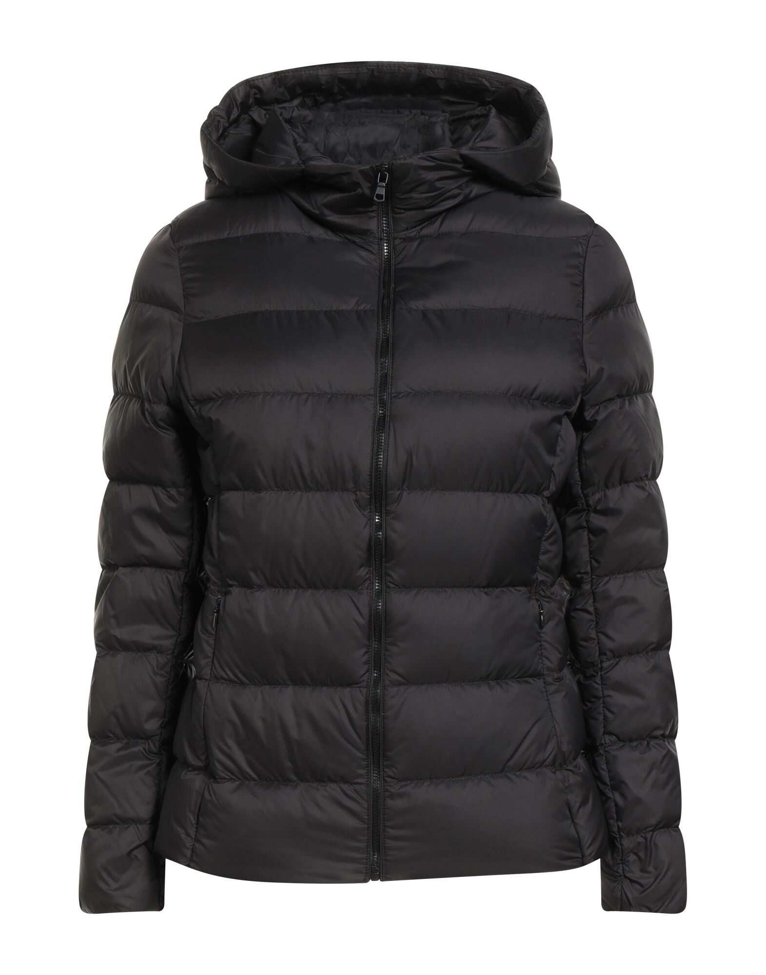 .12 PUNTODODICI - Пуховики и куртки на синтепоне