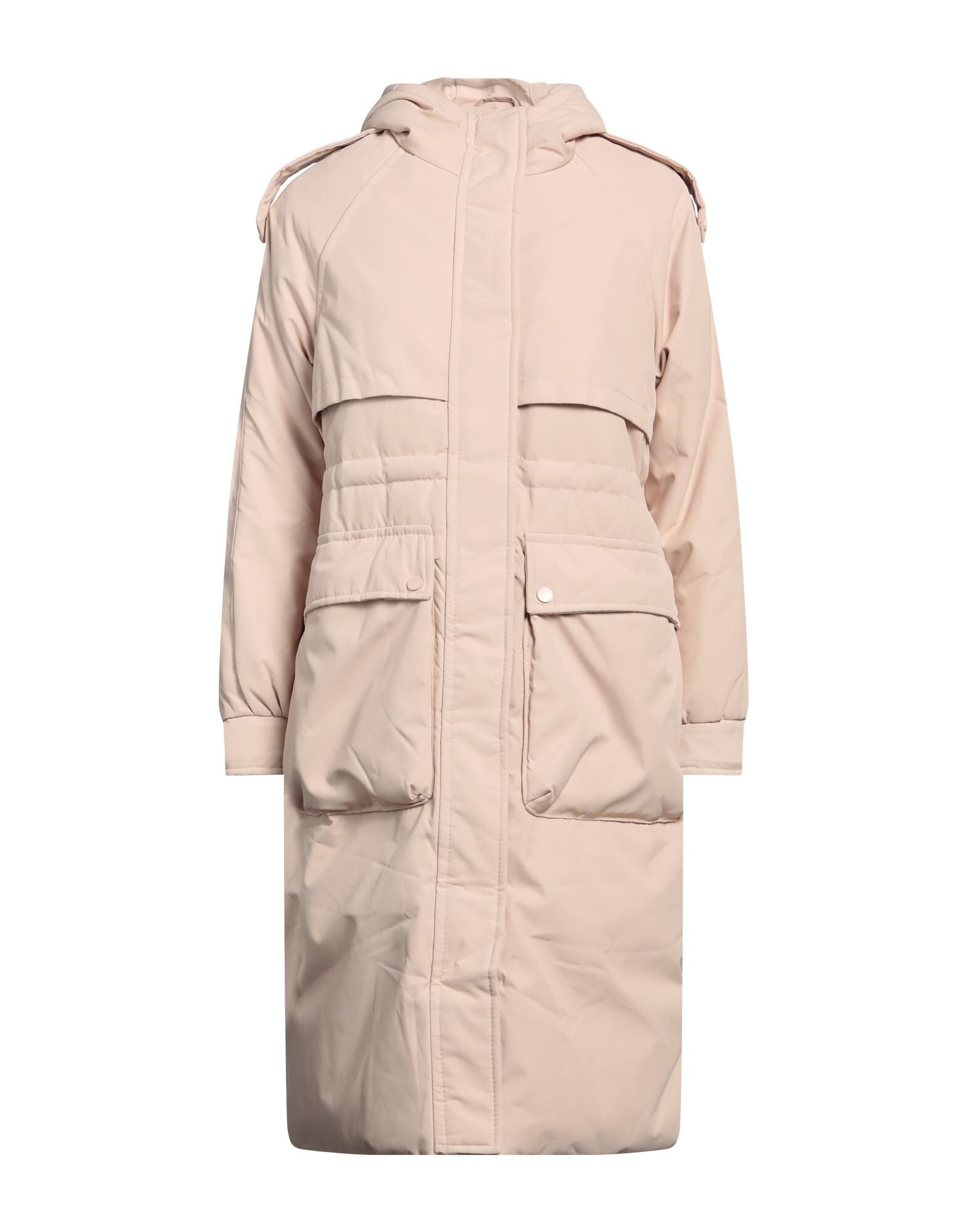 .12 PUNTODODICI - 다운 & 합성 패딩