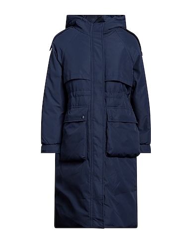 .12 PUNTODODICI Puffers 100% Polyester